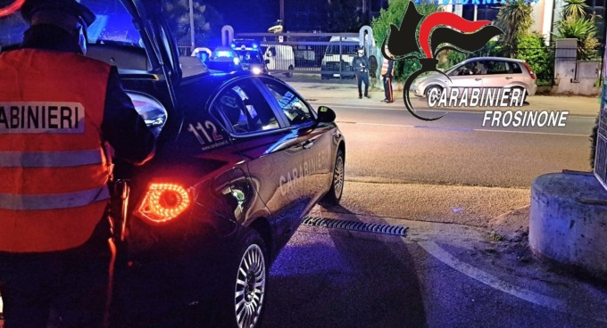 Arrestato un egiziano per tentato furto