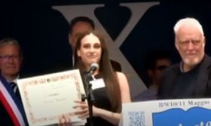 XLIV Certamen, vince la siciliana Marta Alberto