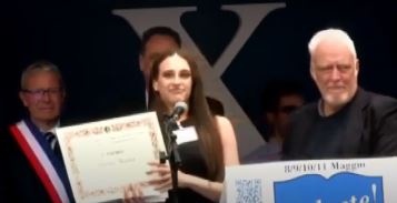 XLIV Certamen, vince la siciliana Marta Alberto