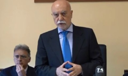 Criminalita', presto l'incontro tra il Procuratore Fucci e le forze dell'ordine della provincia