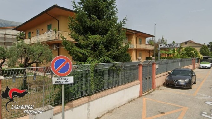 Furto a scuola, indagano i Carabinieri
