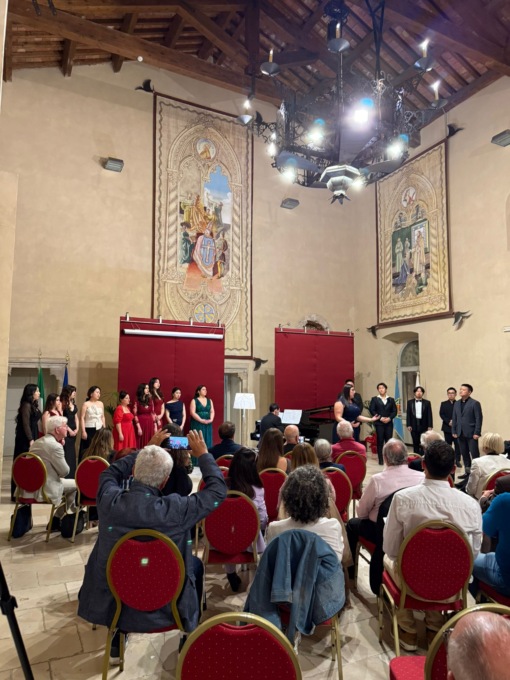 Una serata dedicata a Giacomo Puccini