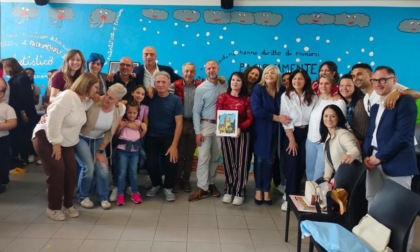 Doganella, quattro giorni di festa con la gemellata Algueña