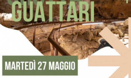 Un viaggio nella Preistoria alla Grotta Guattari