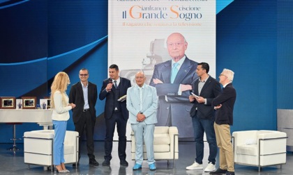 Festeggiati i 47 anni del Gruppo Sciscione