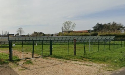 Incidente sul lavoro, operaio muore folgorato