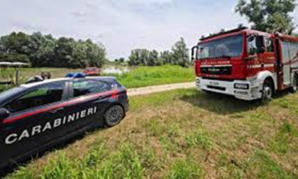 Fiamme sulla Migliara, danneggiato anche un immobile