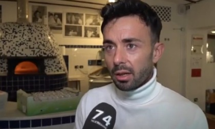 Antica Pizzeria “Da Ciro”, serate tra pizza e cucina stellata