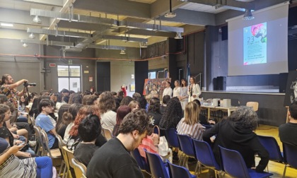 "Educare alla Legalità: un investimento per il futuro"