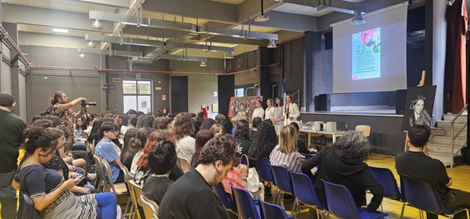 “Educare alla Legalità: un investimento per il futuro”