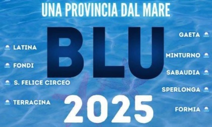 Bandiere Blu, per la prima volta premiati tutti i comuni costieri