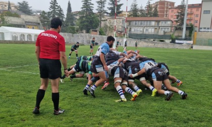 Serie C, nuova sconfitta dell'Anzio. Addio al sogno promozione