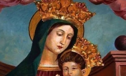 Torna la Festa della Madonna del Soccorso