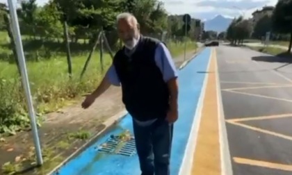 Perdite d'acqua e bollette salate, l'intervento del Psi