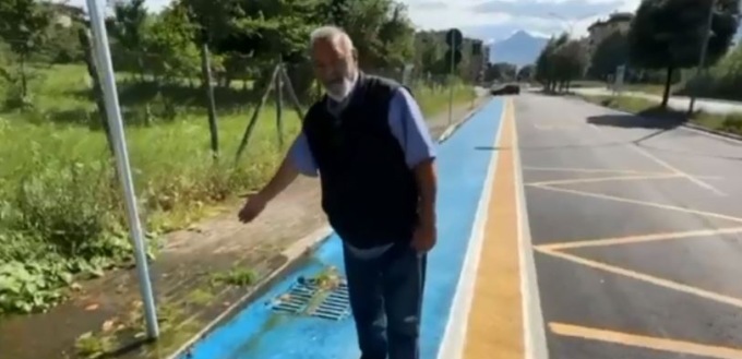 Perdite d’acqua e bollette salate, l’intervento del Psi
