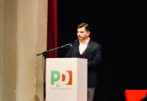 Criminalità in provincia, lettera alla Presidente della Commissione Antimafia