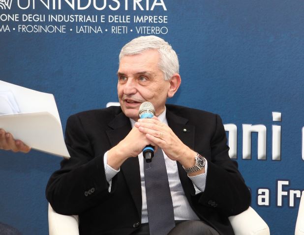 No al trasferimento al Nord, 80 operai della Prima Components scrivono a Stirpe