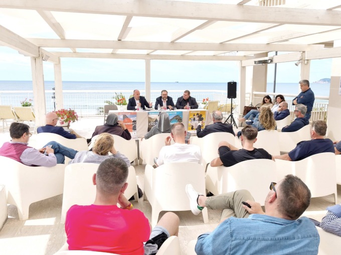 Presentati gli eventi estivi