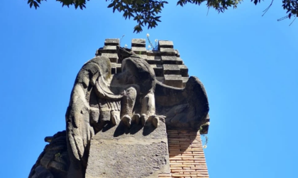 Monumento ai Caduti di piazza Garibaldi, a breve i lavori di restauro