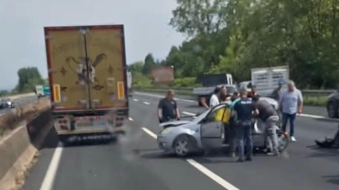 La tragedia sull’A1: le vittime tornavano da Vicenza