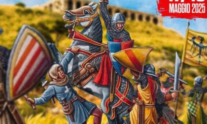Concorso Internazionale di Figurini e Plastimodellismo, settima edizione
