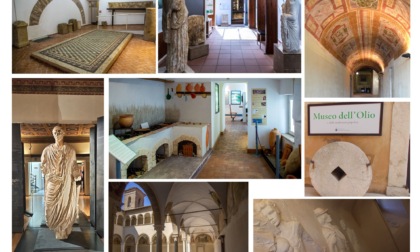 Notte dei Musei sui Monti Lepini