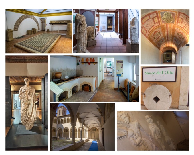 Notte dei Musei sui Monti Lepini