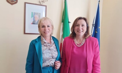 Tar di Latina, Donatella Scala il nuovo presidente