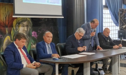 Osservatorio del kiwi e delle eccellenze agricole di Cisterna, presentate le misure