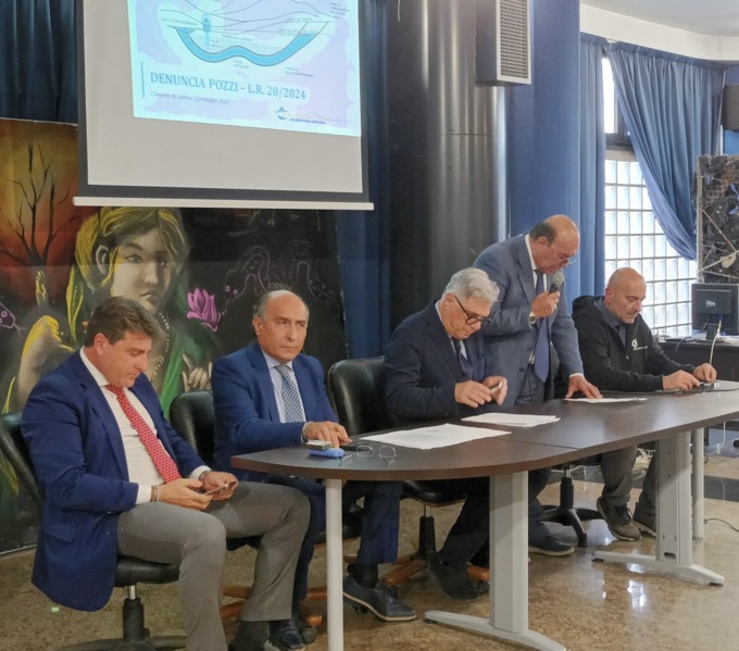 Osservatorio del kiwi e delle eccellenze agricole di Cisterna, presentate le misure