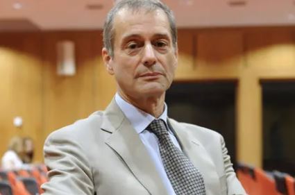 L’attentato al PM, arriva il Procuratore Generale