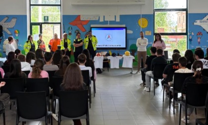 La settimana della protezione civile