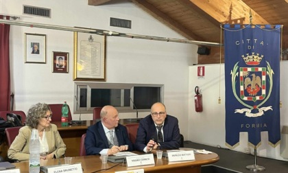 Equilibri di bilancio degli enti locali, il convegno
