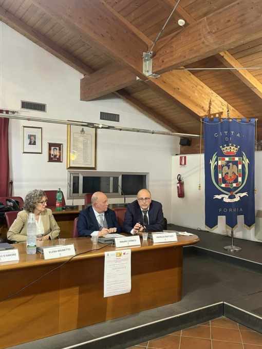 Equilibri di bilancio degli enti locali, il convegno