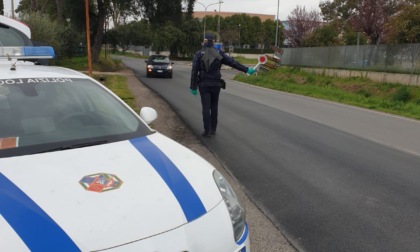 Multe Codice della strada, come Il Comune ha utilizzato gli introiti