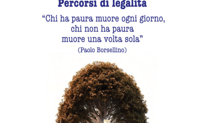 “Percorsi di legalità”. Il 23 maggio il ricordo della strage di Capaci