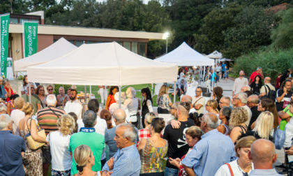 Torna “I Sapori del Parco”