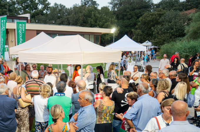 Torna “I Sapori del Parco”