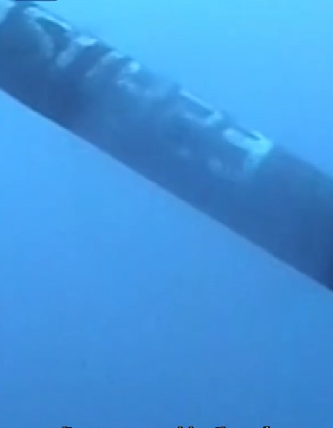 Cina: conseguita svolta nell’installazione di condotte in acque profonde