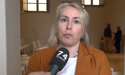 Decameron, incontro al Liceo Manzoni