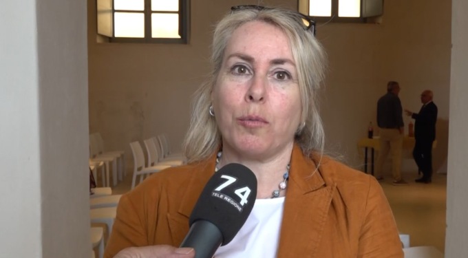 Decameron, incontro al Liceo Manzoni