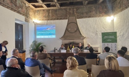 Al via il "Borgo Lepino Festival"
