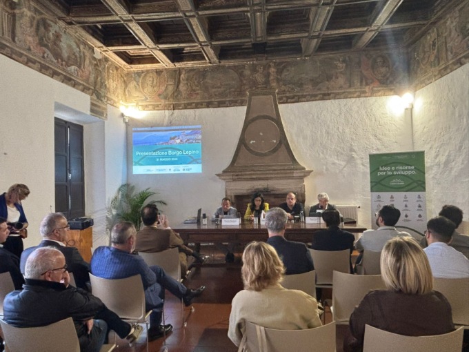 Al via il “Borgo Lepino Festival”