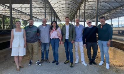 Le eccellenze del paese in un documentario