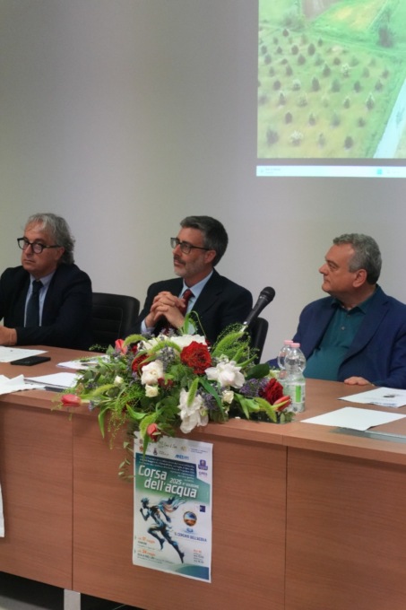 Al via la Settimana della Bonifica e dell’Irrigazione