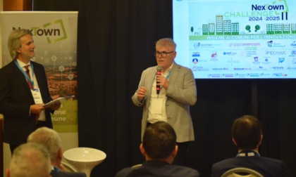 Conferenza Esri Italia, protagonista il Comune