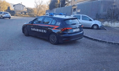 Pregiudicati e droga, chiuso un locale per 10 giorni