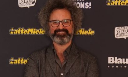 “Che ci faccio QUI?”, la rassegna si concluderà con Simone Cristicchi