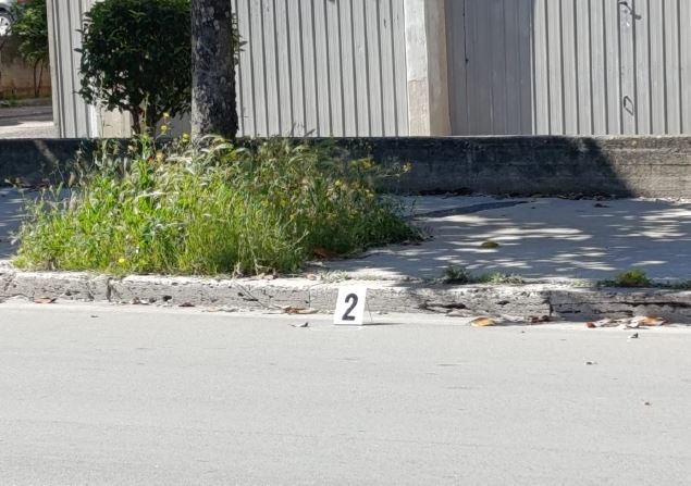 Ancora spari, la spirale di criminalità