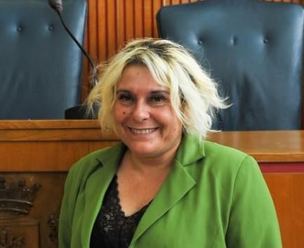Comune, la Lega perde un consigliere. Anna Maria Speranza passa al gruppo misto